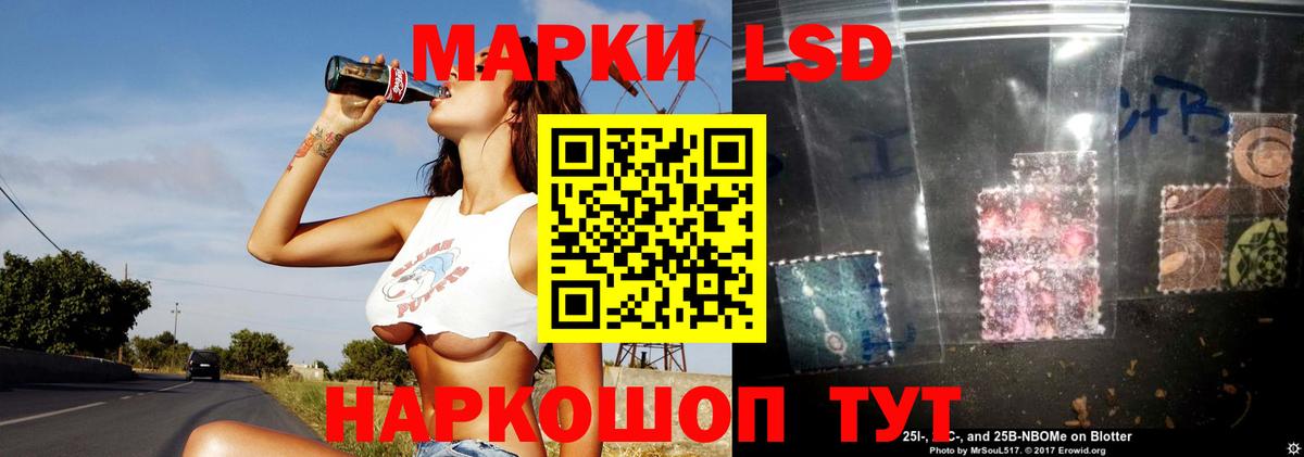 LSD-25 экстази кислота Губаха